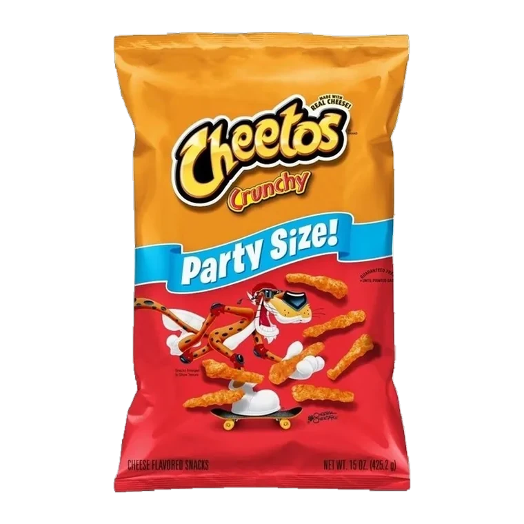 CHEETOS