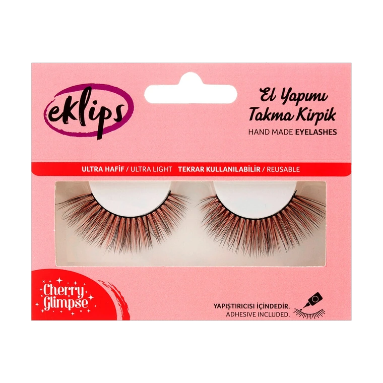 Faux cils