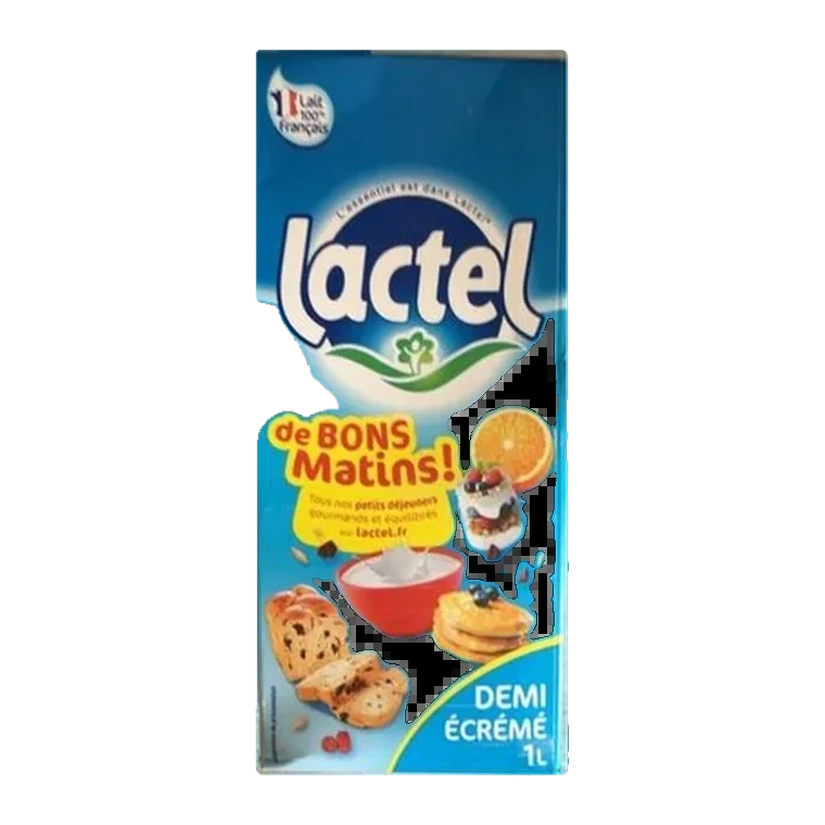 Lait