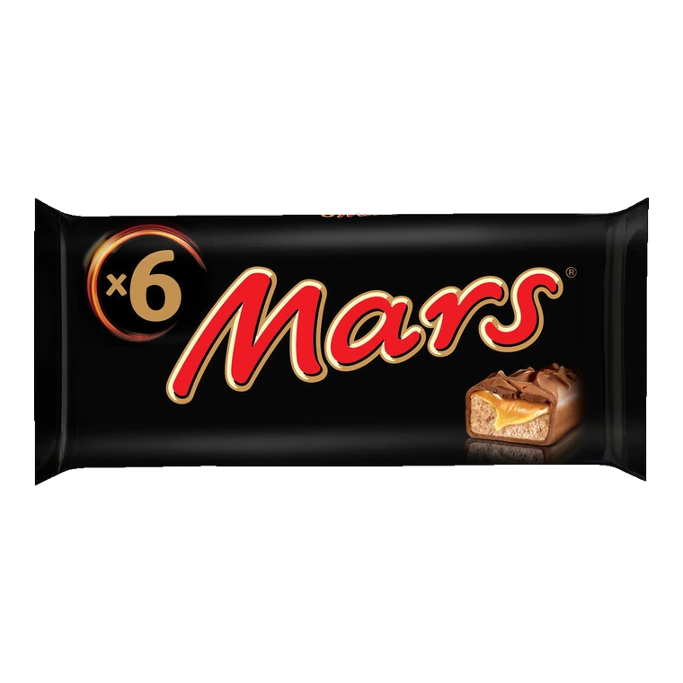 MARS