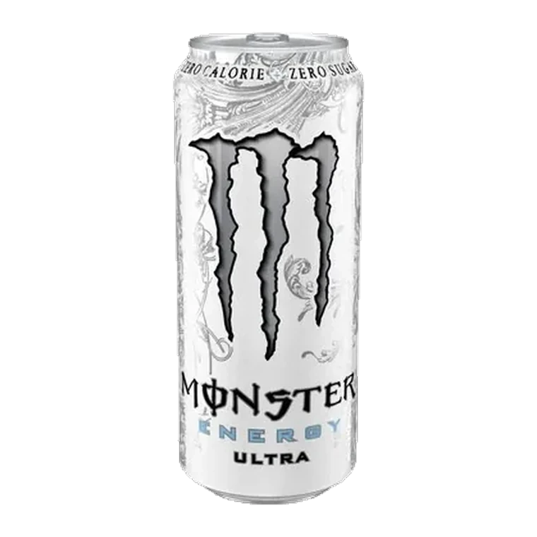 MONSTER · ULTRA