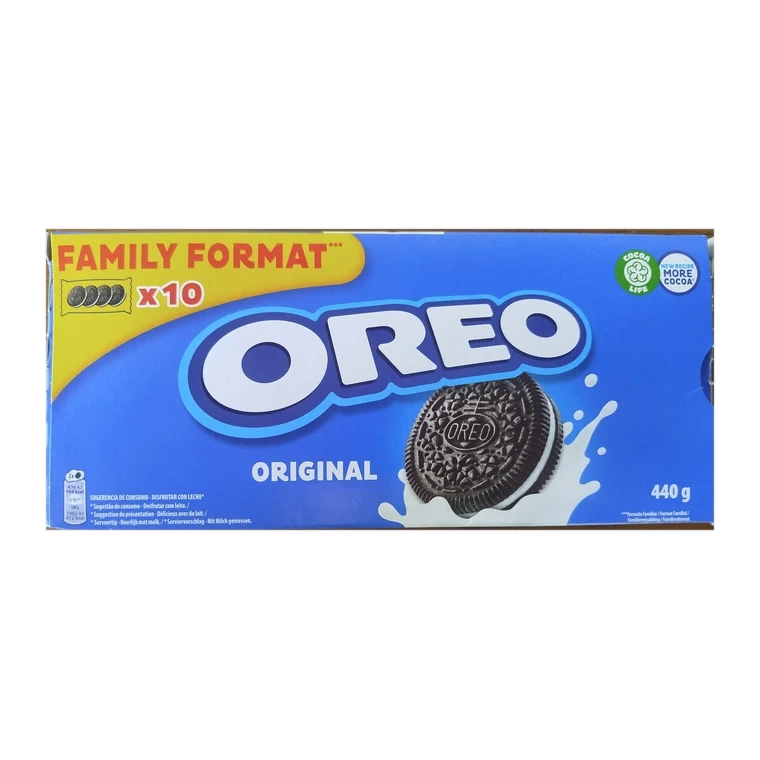 OREO