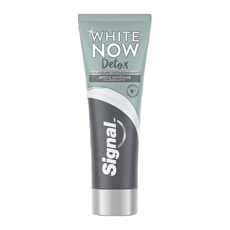 Dentifrice