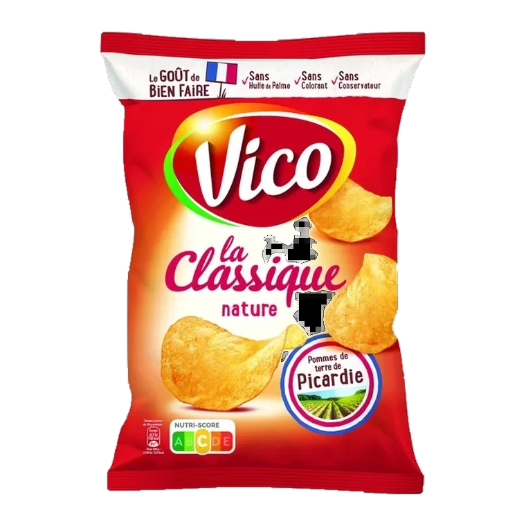 VICO · LA CLASSIQUE