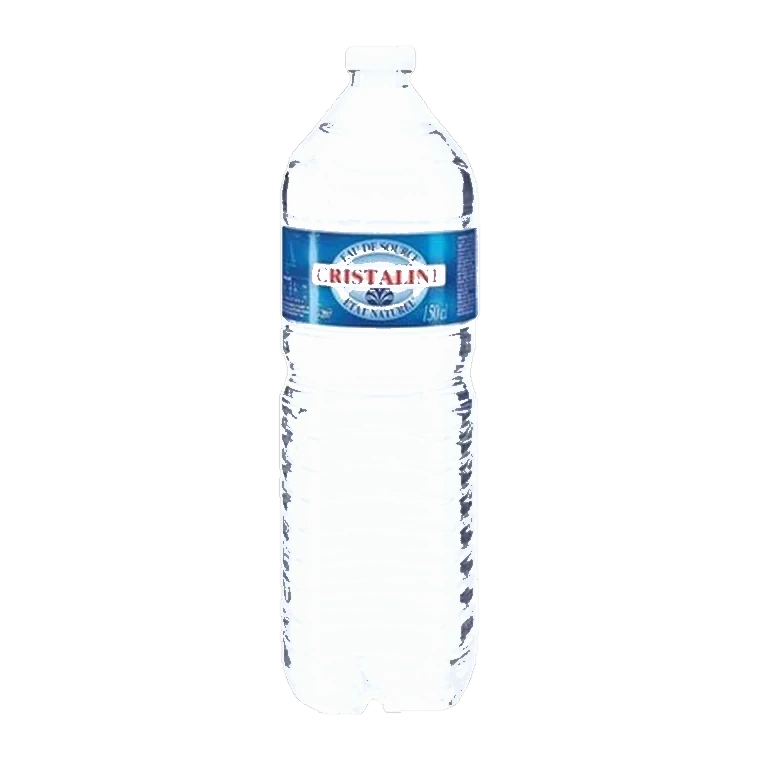 Packs d'eau